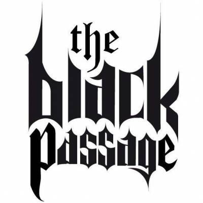 logo The Black Passage